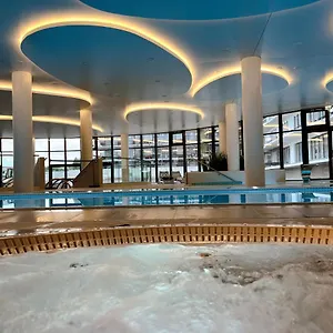 Apartment Polanki Aqua A408, Kolberg
